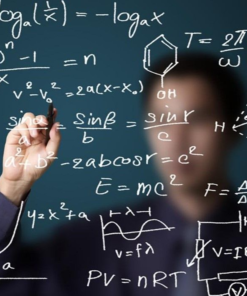 Math & Science Support Course
